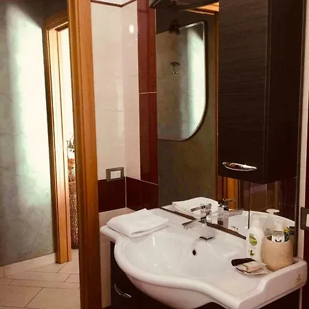 A Roma Est Vakantiehuis