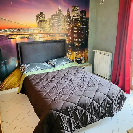 A Roma Est * Marco Simone