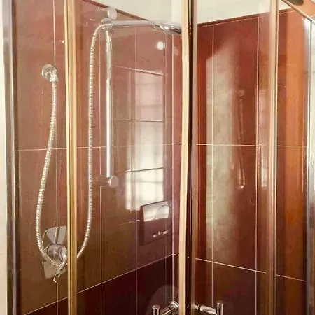 Vakantiehuis A Roma Est
