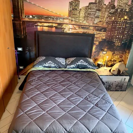 A Roma Est Vakantiehuis