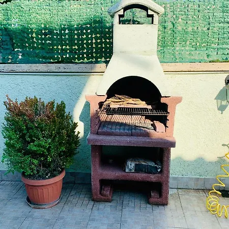 A Roma Est Vakantiehuis