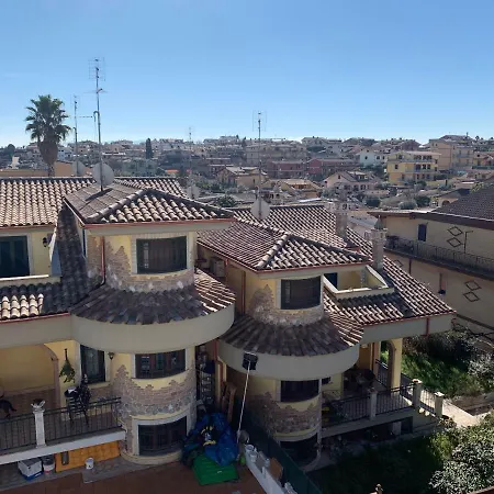 A Roma Est Vakantiehuis