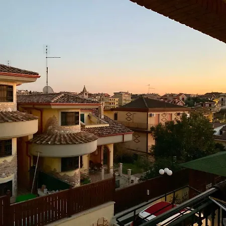 A Roma Est * Marco Simone