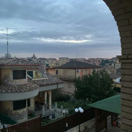 A Roma Est Vakantiehuis *