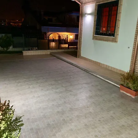 A Roma Est * Marco Simone