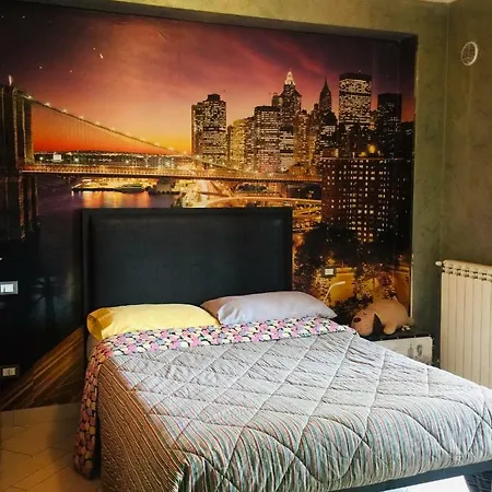 A Roma Est * Marco Simone
