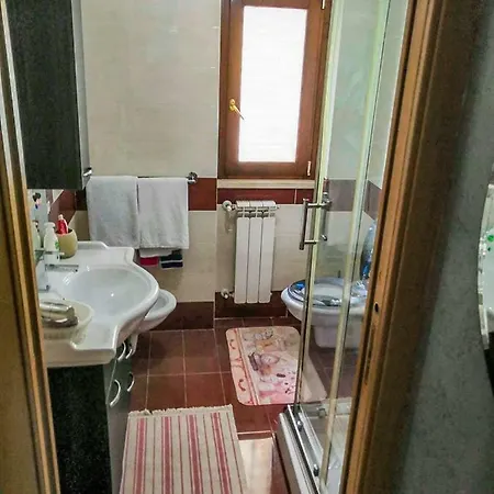 A Roma Est Marco Simone