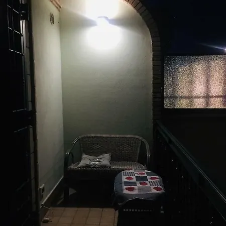 A Roma Est Vakantiehuis