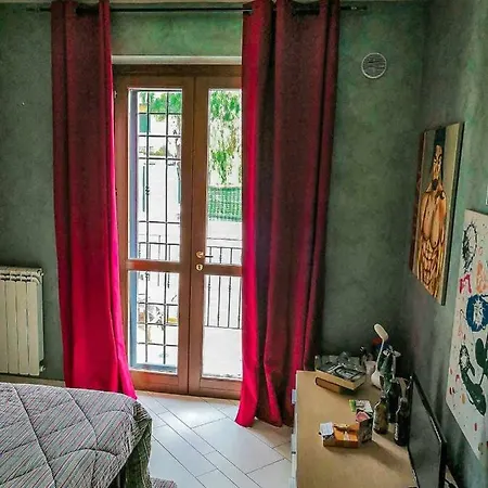 Vakantiehuis A Roma Est Marco Simone